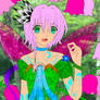 Isa the Faerie