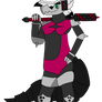 Aggron Oofi