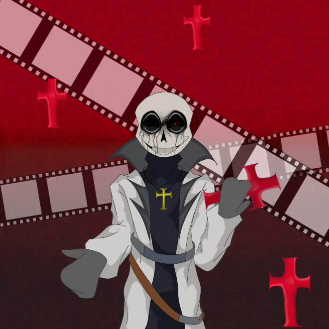 Sp Dust Ge Sp!Dust Sans by Sans5673 on DeviantArt