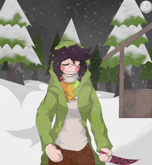 Chara R63 Storyshift Chara - Undertale Au by Sans5673 on DeviantArt