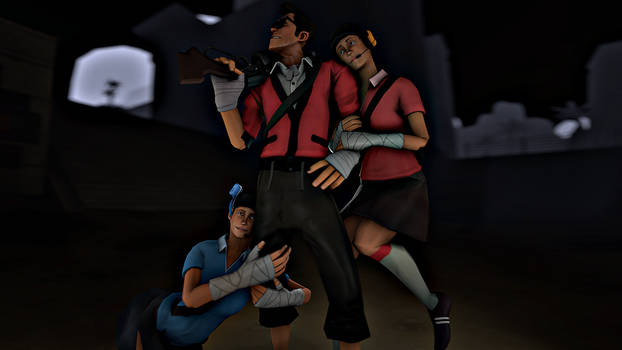 [SFM] Scout