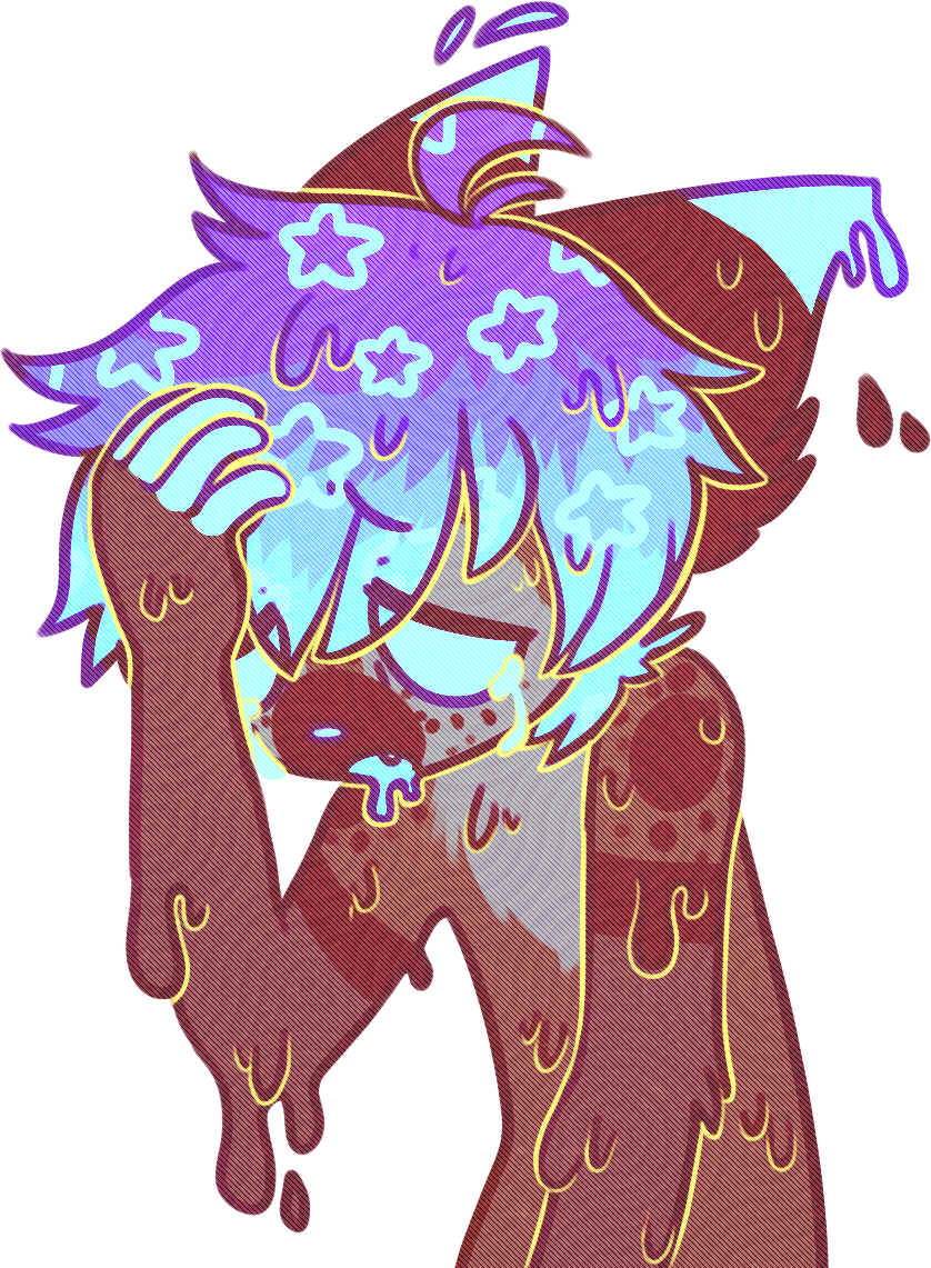 hot milk by Kunmao on DeviantArt