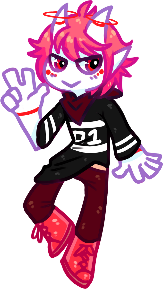 Rad Boy rad boy by Kunmao on DeviantArt
