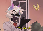 Is this a pigeon? by Kunmao