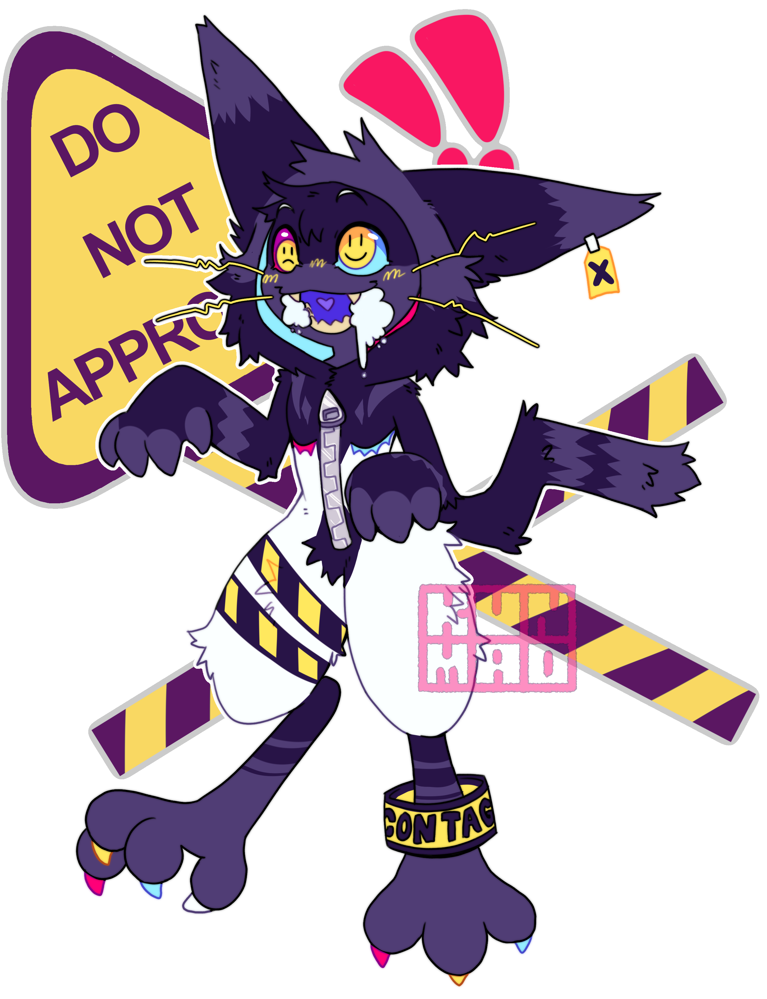 Soot Sprite Impim Auction [CLOSED] by Kunmao on DeviantArt