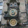 Prague astrological Clock