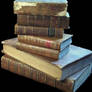 old books - dictionary - 10