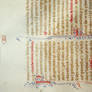 13th Century Manuscript 01