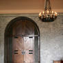 castle: interior door 1