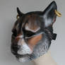 Custom Khajiit Commission Mask