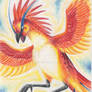 Phoenix of Hope