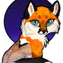 That Fancy Fox