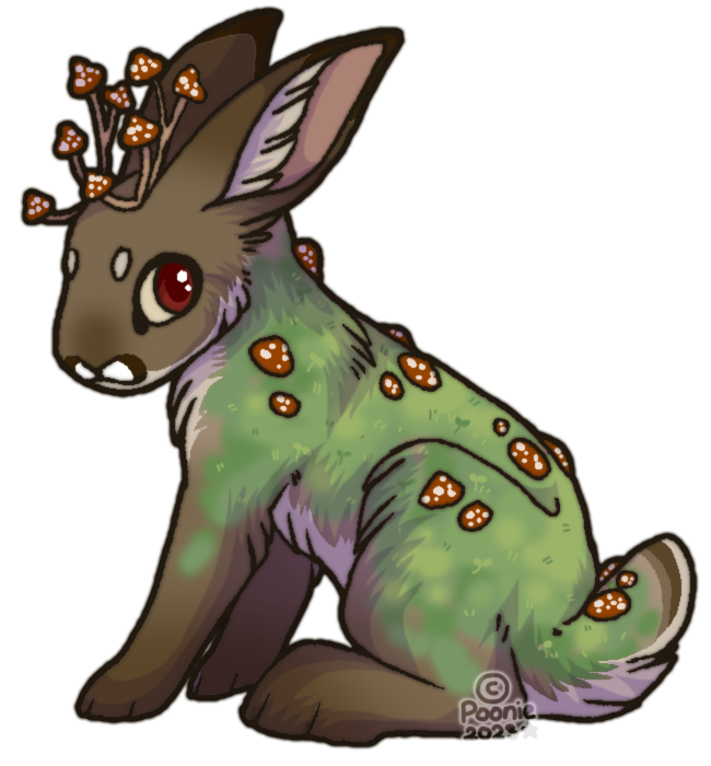 Digital on TheRabbitFamily - DeviantArt