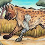 Pulverulentus - ACEO Trade