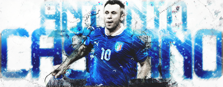 Cassano..