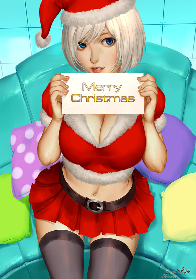 Merry Christmas 2017