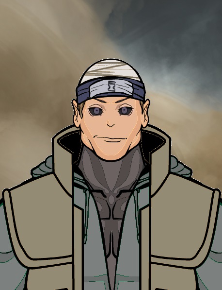 Daimaru (NARUTO) by Sousafighter on DeviantArt