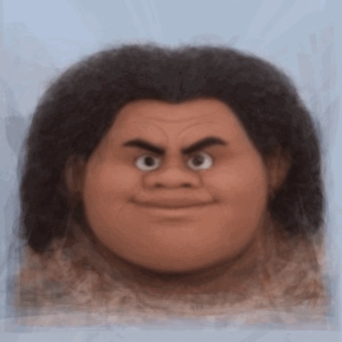 People's Eyebrow on Maui - Imgflip