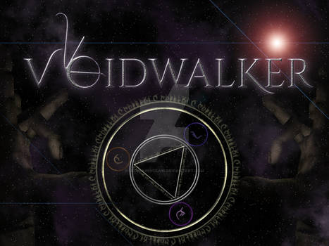 Voidwalker Logo