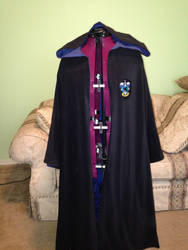 Ravenclaw Robes