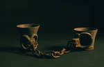 The Ties that Bind I by Gaffgirl