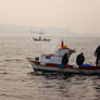 Fishers of Istanbul