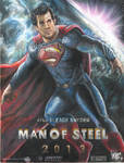 Man of Steel 2013 Superman