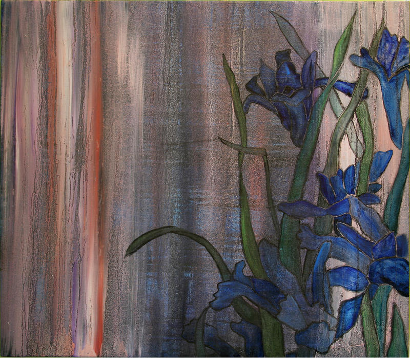 Irises