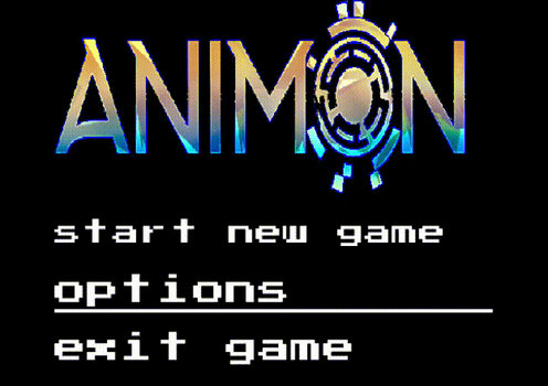 Animon Update