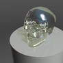 Crystal Skull