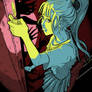 Love Hotel Haunted Misfortune