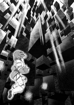 Abstraction Space
