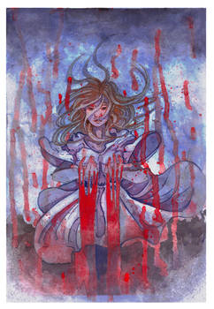 Wishes Turned To Rot