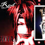 Reita-RED-Wallpaper