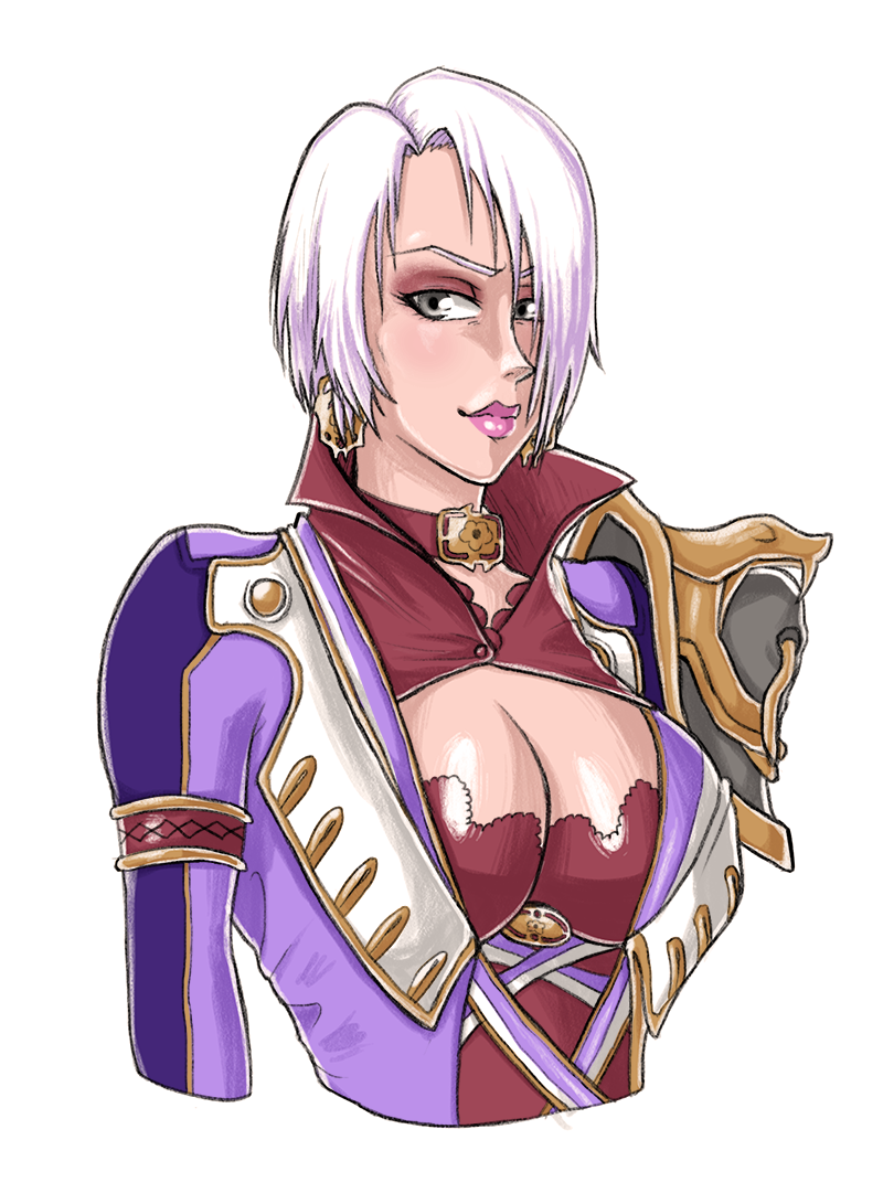 ivy valentine