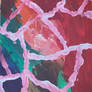 Colorful net