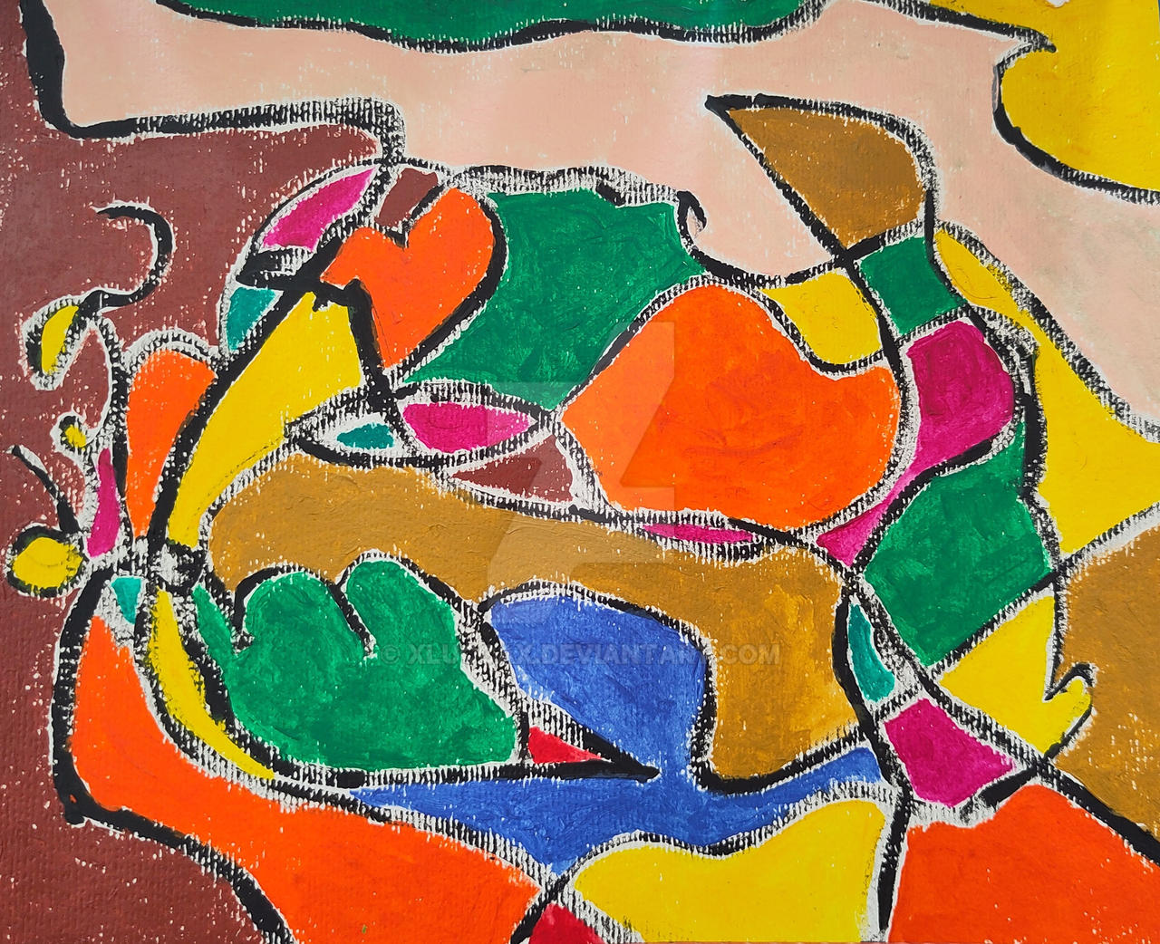 Meditationart 5