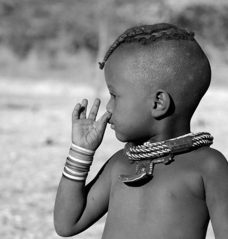 himba, namibia 14