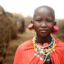 Masai Girl