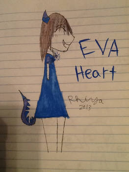 Eva Heart