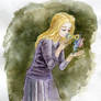 Luna Lovegood - artrade