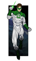 Green Lantern