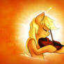 Wallpaper - Classic Applejack