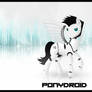 Ponydroid