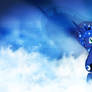 Wallpaper - Lune