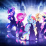Wallpaper - Suit up !