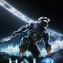 Poster - Halo