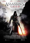 Poster - Assassin's Creed by romus91
