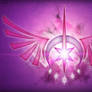 Wallpaper - Magia Twilight