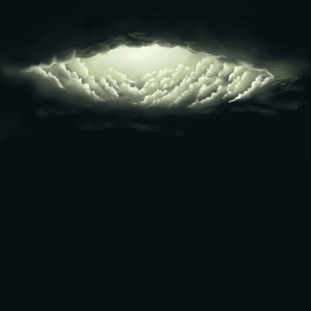 --WIP-- Epic Clouds